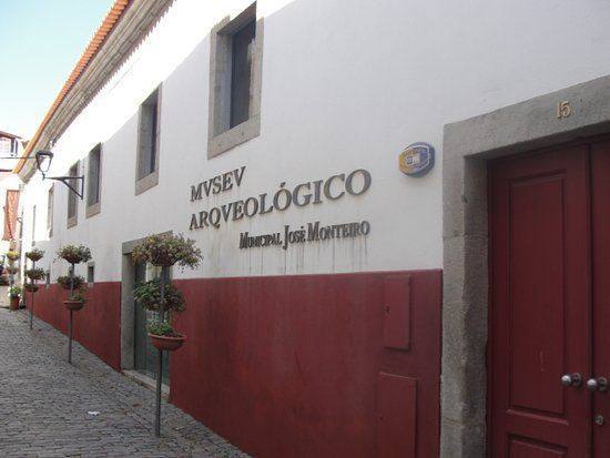 Museu Arq