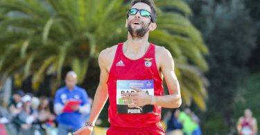 Atletismo: Campeonato Nacional De Estrada 10 Km