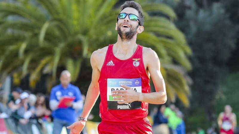 Atletismo: Campeonato Nacional De Estrada 10 Km