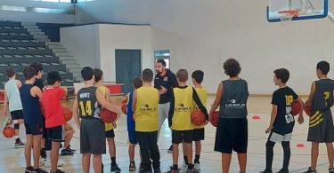 Basquete
