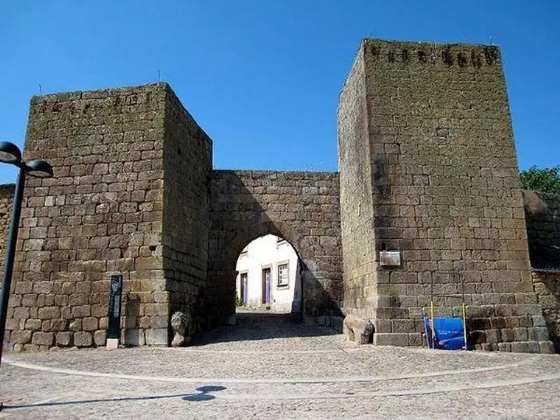 Castelo Mendo