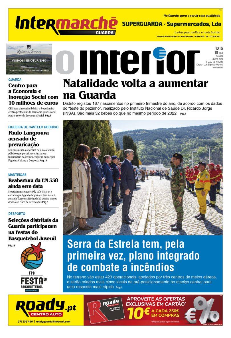 Edição 1210 Capa