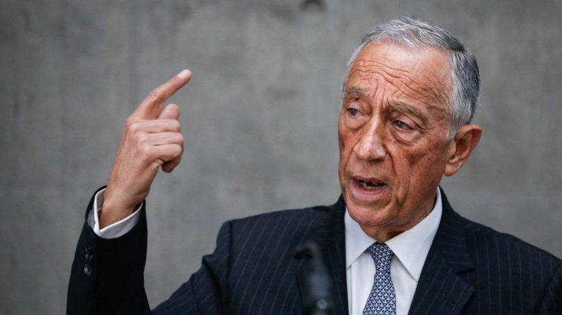 Marcelo Rebelo De Sousa 1