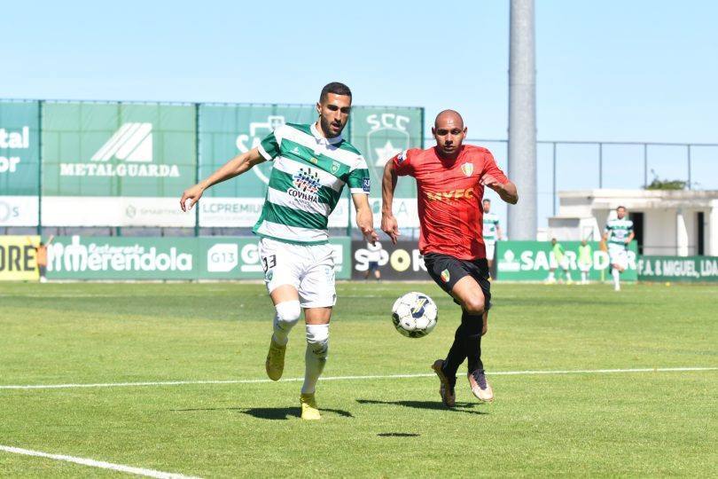 Sp. Covilhã