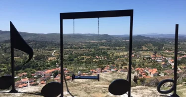 Baloico Musical Da Bendada Sabugal