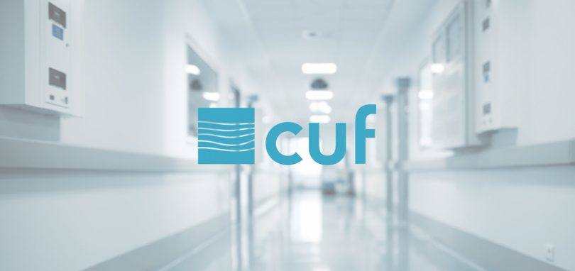 053 Grupo Cuf LanÇa Investimento De 40m Para Nova Unidade De SaÚde Hospital Da Rede Cuf Na CovilhÃ
