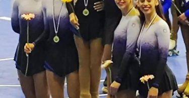 Patinagem