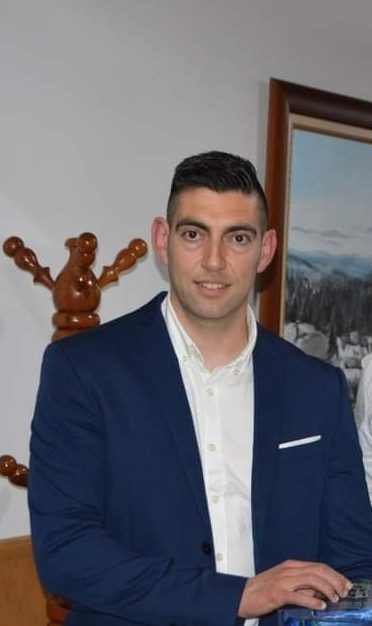 André 1