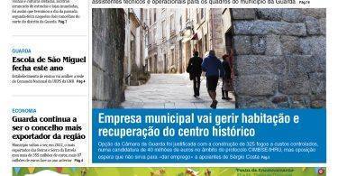 Edição 1218 Capa