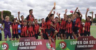 Futebol