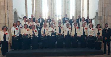 Grupo Coral David Sousa