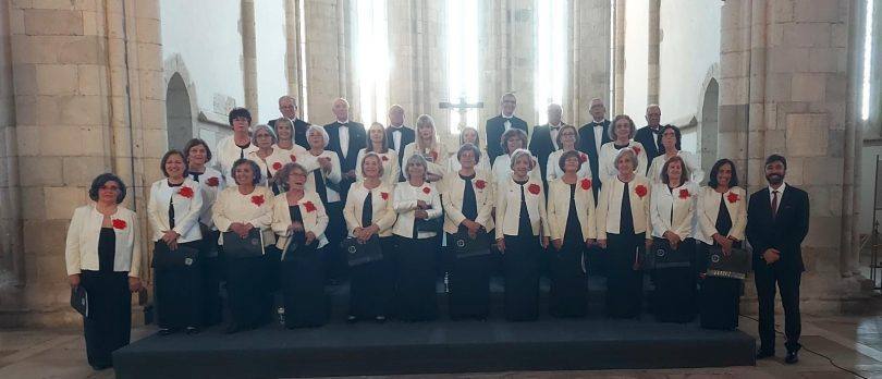 Grupo Coral David Sousa