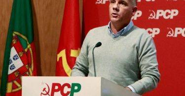 Paulo Raimundo Ra