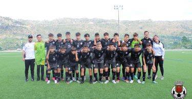 Seleção Castelo Branco