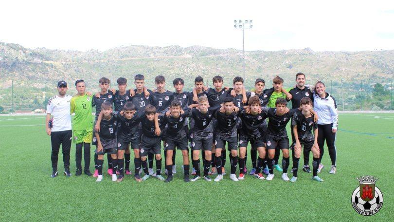 Seleção Castelo Branco