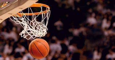 Basket.