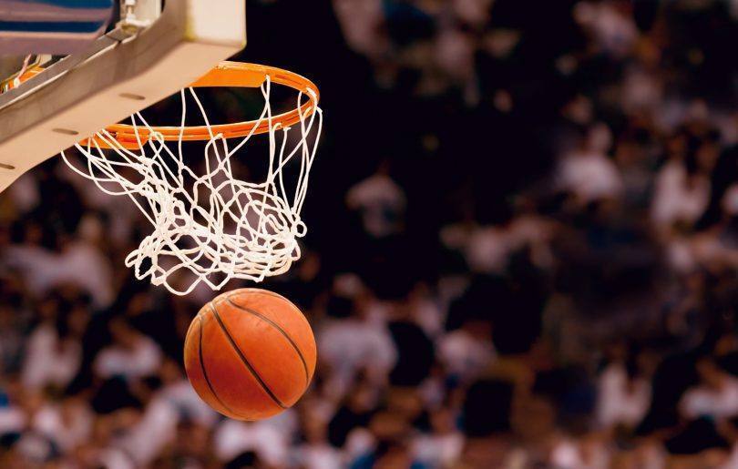 Basket.