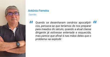 Ferreira