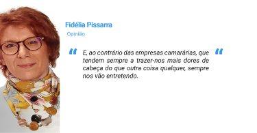 Fidelia