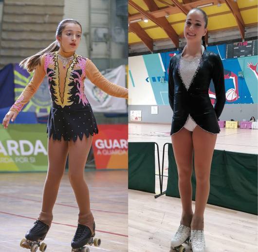 Patinagem
