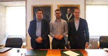 Provedor Afonso Gomes