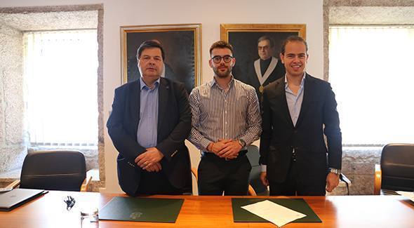 Provedor Afonso Gomes