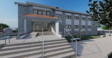 700 Remodelacao Centro Saude Seia Avanca