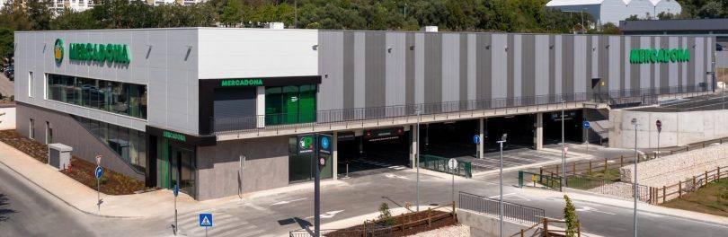 Mercadona