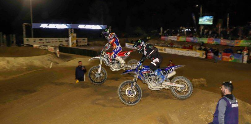 Supercross