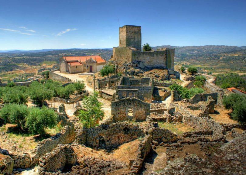 Marialva Vista