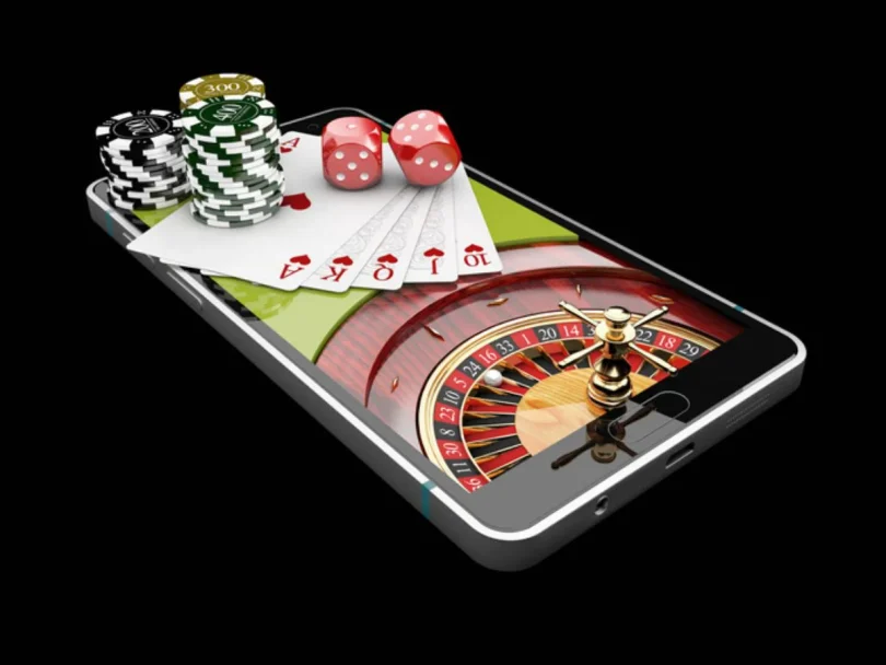 Melhores Casinos Online 1