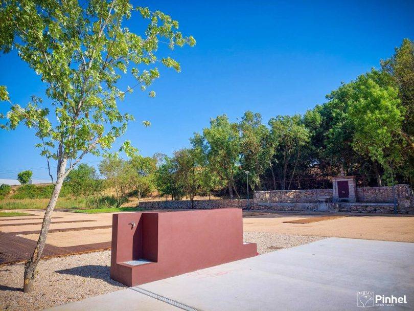 Parque De Caravanismo (1)