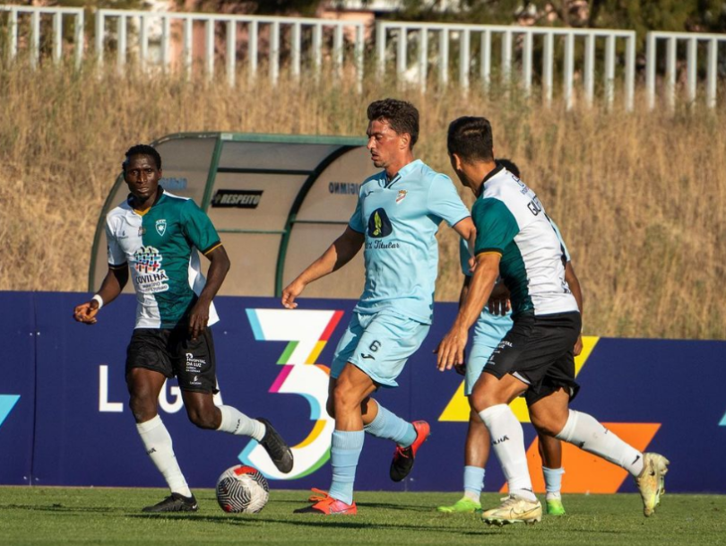 Sp Covilha 2