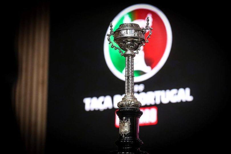 Taça 2