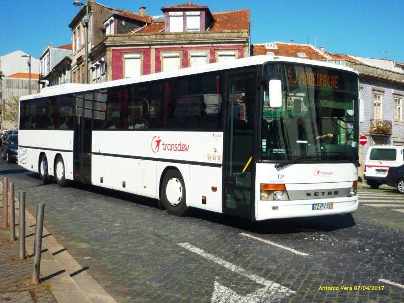 Transdev