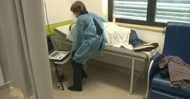 2022 04 18 Centro Saude Figueira Castelo Rodrigo