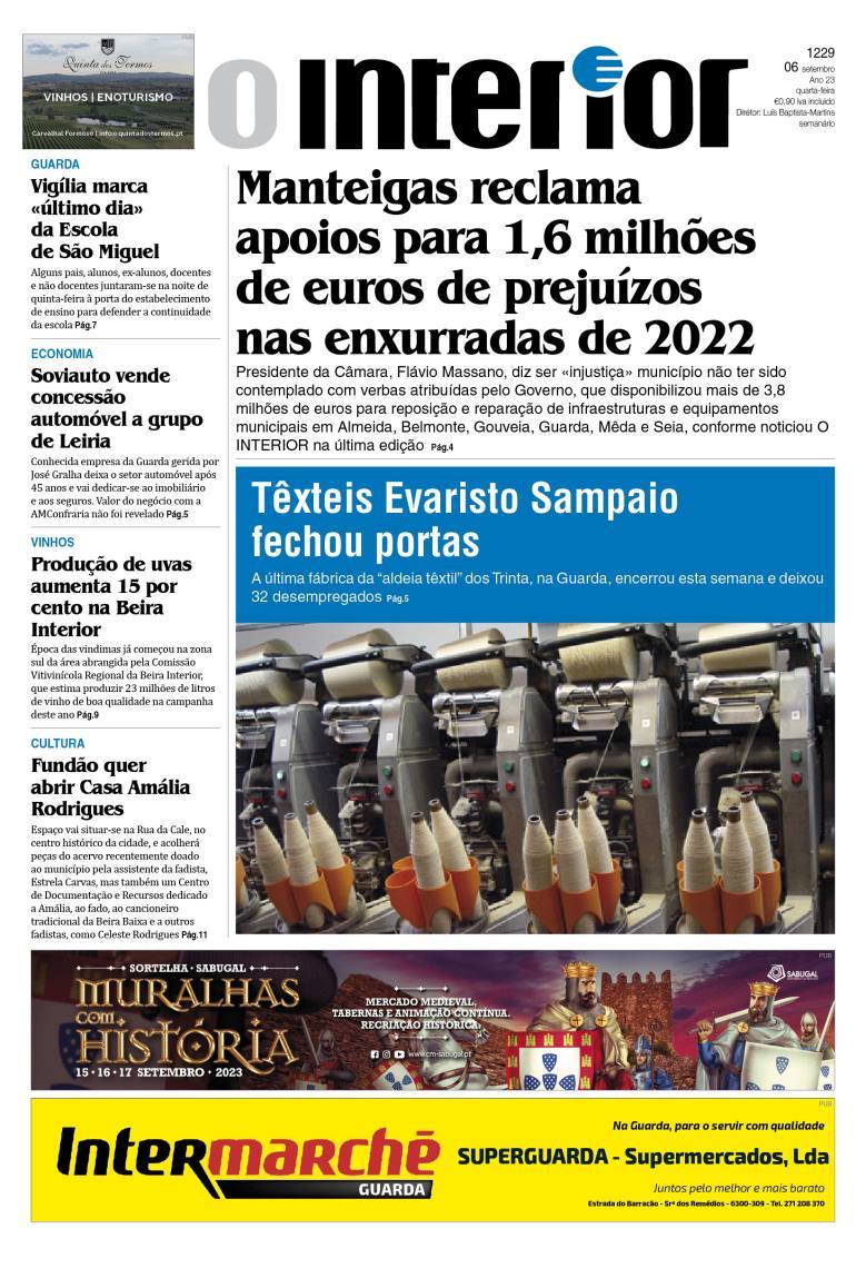 Edição 1229 Capa