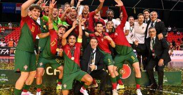 Seleção