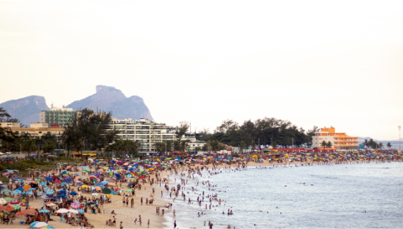 Photo by Daniel Olivier| Pexels