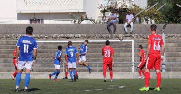 Distrital