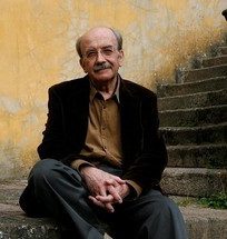 Entrevista A Manuel Antonio Pina 2