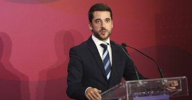 Inauguração Teleperformance Portugal