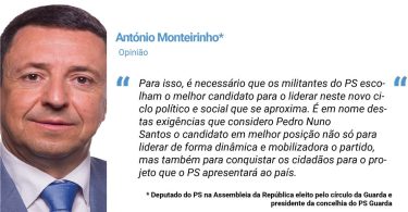 António Monteirinho