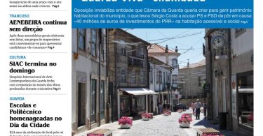 Edição 1238 Capa