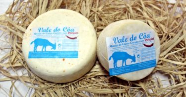 Queijo De Cabra Piripiri