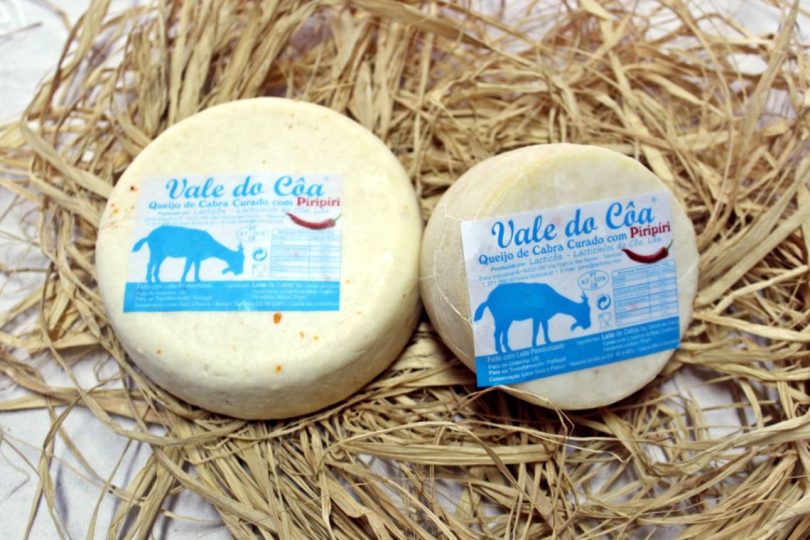 Queijo De Cabra Piripiri