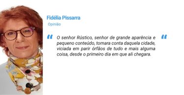 Fidelia