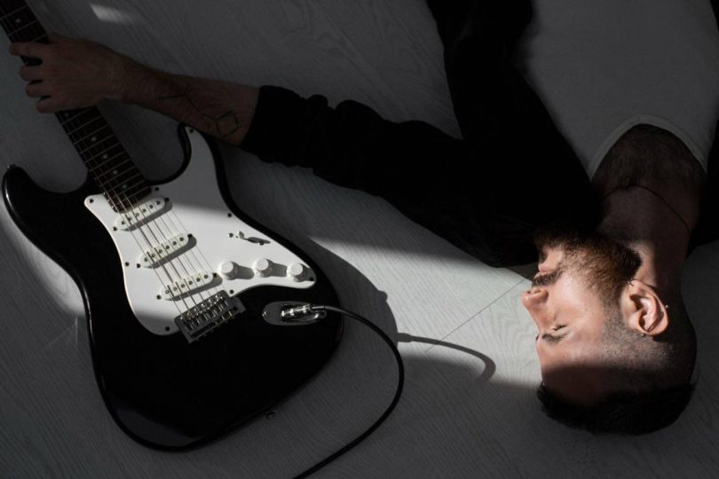 Guitarra