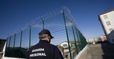 Servicos Prisionais Castelo Branco Estabelecimento Prisional Masculino Guarda Prisional