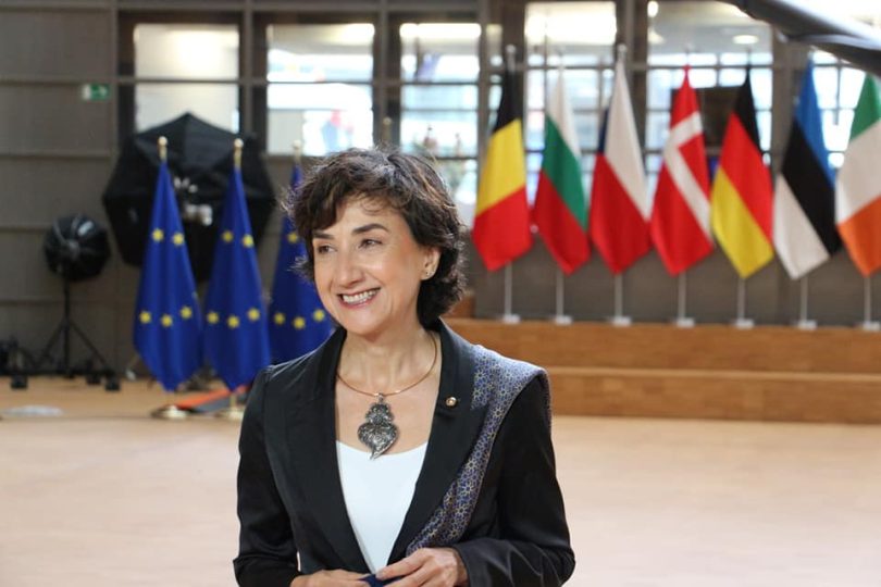 Maria Do Ceu Antunes 1